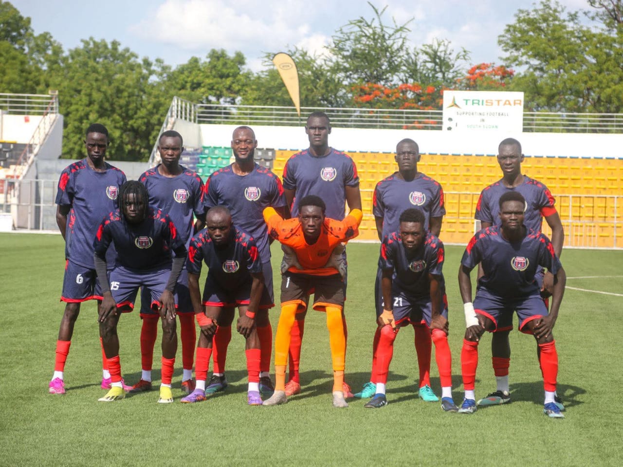 Munuki SC Run Riot to Secure Qualification in Style